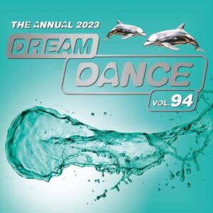 Dream Dance Vol.94-The Annual