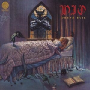 Dream Evil (Remastered LP)