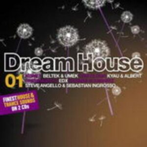 Dream House Vol.1