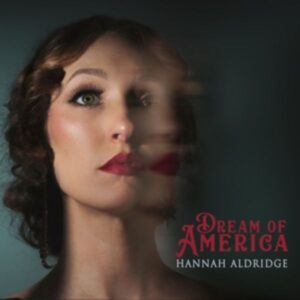 Dream Of America (Gatefold LP)