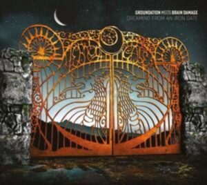 Dreaming From An Iron Gate