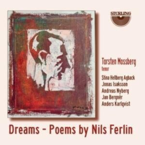 Dreams-Poems by Nils Ferlin