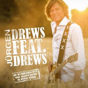 Drews Feat. Drews (Die Ultimativen Hits)