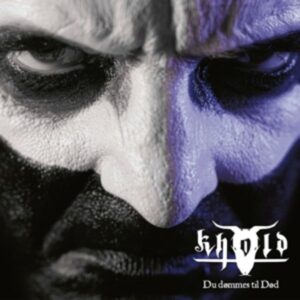 Du Dömmes Til Död (Jewel Case)