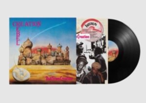 Dub From Creation (LP+DL)