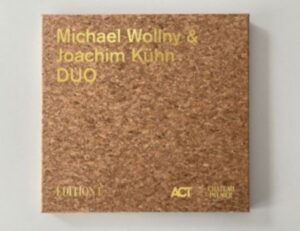 Duo(Lim Deluxe Korkbox Mit Kunstdruck)