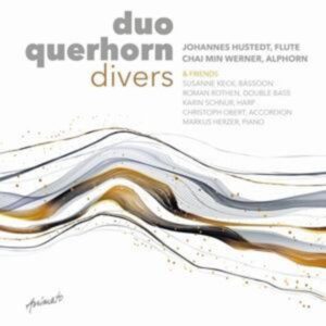 Duo Querhorn Divers