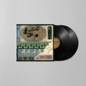 Dust My Broom (LTD Heavyweight 2LP)