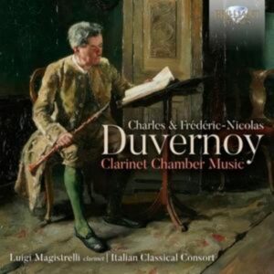 Duvernoy