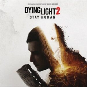 Dying Light 2 (Original Game Soundtrack)
