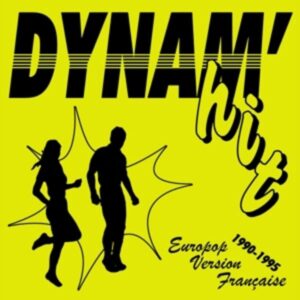 DynamHit-Europop Version Franaise-1990/?1995