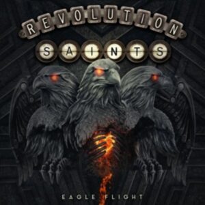 Eagle Flight (Ltd.180g Gtf.LP)