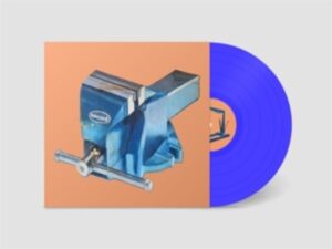 Early Instrumentals (ltd. Blue Vinyl)