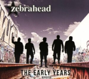 Early Years-Revisited
