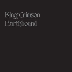 Earthbound-50th Anniversary vinyl edition (200 G