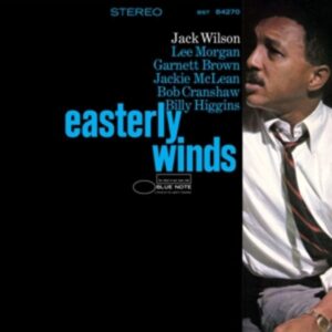 Easterly Winds (Tone Poet Vinyl)