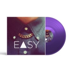 Easy Mixtape (Lila Vinyl)
