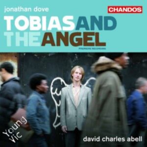 Ebrahim/Nicholls/Abell/Young Vic: Tobias and the Angel
