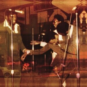 Eccentric Soul: The Tragar & Note Labels