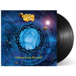 Echoes from the past (Gtf. Black Vinyl)