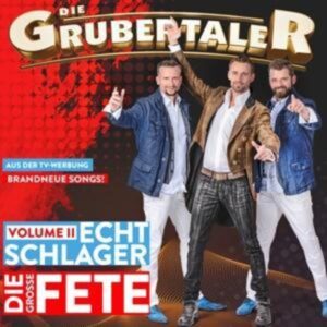 Echt Schlager