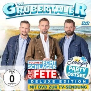 Echt Schlager