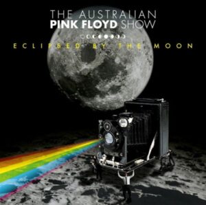 Eclipsed By The Moon-Live In Germany