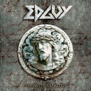 Edguy: Tinnitus Sanctus