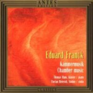 Eduard Franck-Kammermusik-