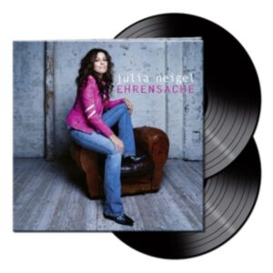 Ehrensache (Ltd.Gtf.black 2-Vinyl inkl.DLC)