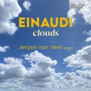 Einaudi:Clouds