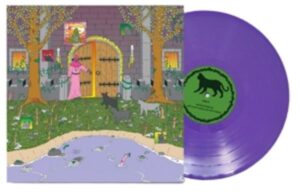 Eine gute Reise (Ltd. 180g Violet LP)
