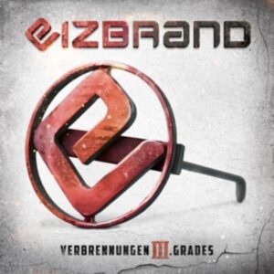 Eizbrand: Verbrennungen 3. Grades