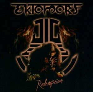 Ektomorf: Redemption