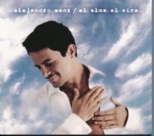 El Alma al Aire (2 CD)