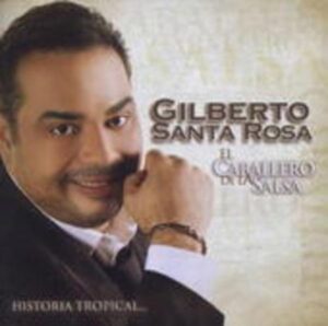 El Caballero De La Salsa-La Historia Musical