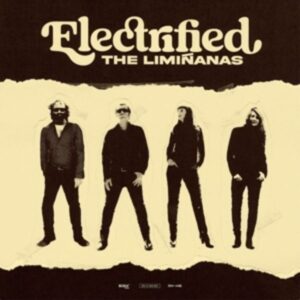 Electrified (Best Of 2009-2022) (2CD)
