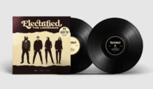 Electrified (Best Of 2009-2022) (2LP)
