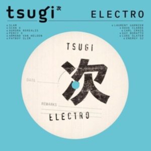 Electro (Collection Tsugi)