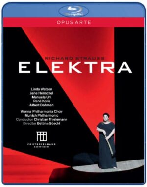 Elektra