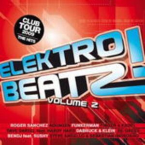 Elektro Beatz Vol.2