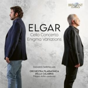 Elgar:Cello Concerto