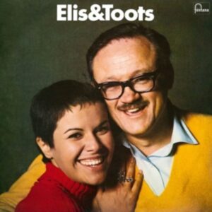 Elis & Toots (Ltd.Ed.)