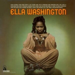 Ella Washington (Remastered)