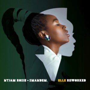 Elle:Reworked(LP)