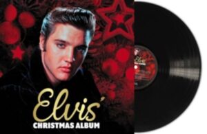 Elvis Christmas Album