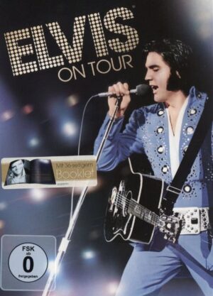 Elvis On Tour