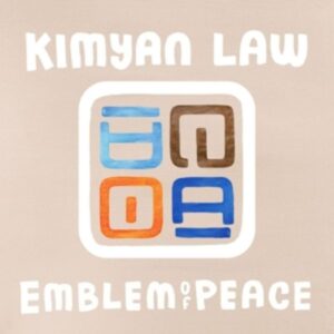 Emblem of Peace (LP)
