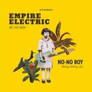 Empire Electric (LP)