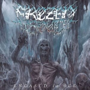 Encased In Ice-EP (Re-issue 2021)